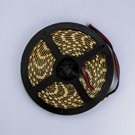 Лента светодиодная Eleganz EL-SS-14RGB