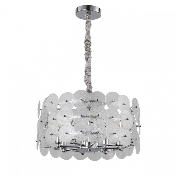 Подвесная люстра De City Линген 602010708