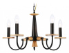 Подвесная люстра Ambrella Light TR TR9593