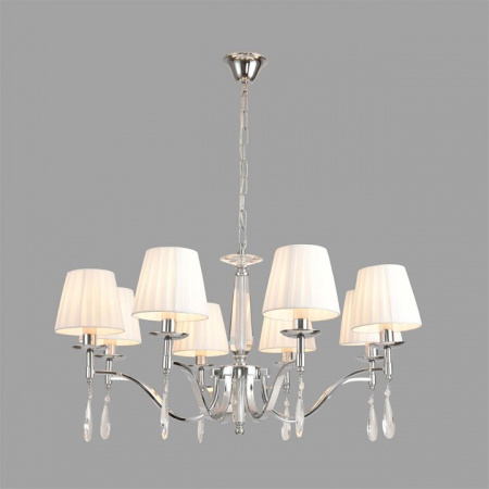 Подвесная люстра Lumion MAGDA 8316/8