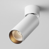 Спот Maytoni Фокус C055CL-L12W3K-W-D-W