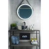 Раковина 40x40 см GID LuxeLine D1342h014