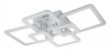 Потолочная люстра Escada Plain 10286/6LED