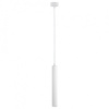 Подвесной светильник Arte Lamp Hubble A6811SP-1WH