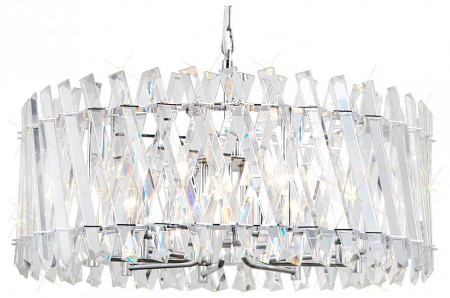 Подвесной светильник Citilux Ингвар CL334281