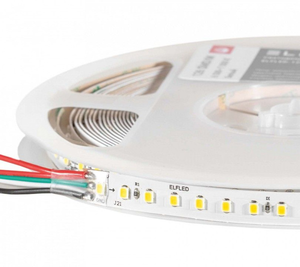 Лента светодиодная ELFLED  ELFLED-1260SMD-FW-nw