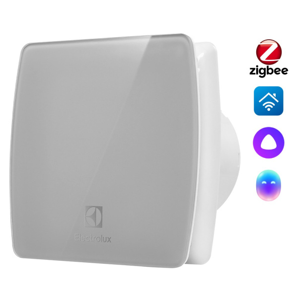 Вентилятор вытяжной Electrolux EAFG-100 grey