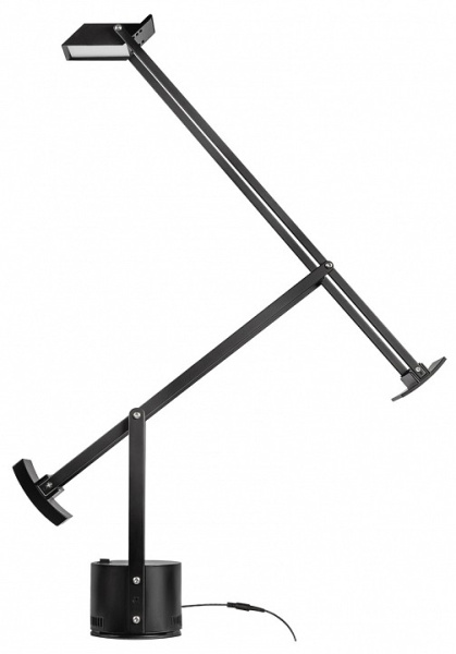 Настольная лампа офисная Loft it Tizio 10485T