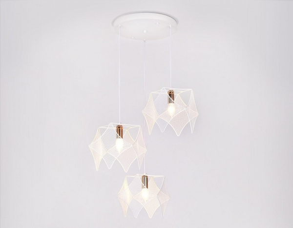 Подвесной светильник Ambrella Light TR TR8426
