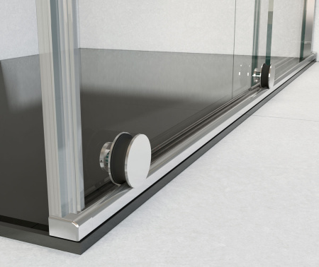 Душевой уголок Vincea Arno VSR-1A8014CL