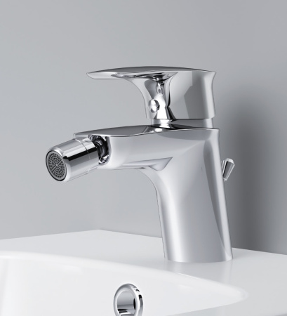 Смеситель для биде AM.PM Spirit 2.1 F71A83100