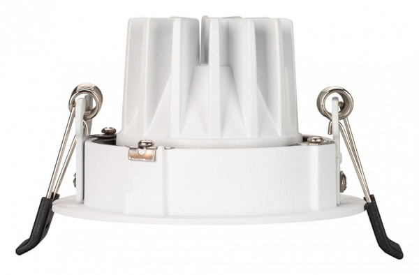 Встраиваемый светильник Arlight FORECAST 037186(1)