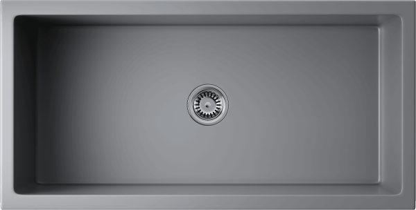 Кухонная мойка Omoikiri Mikura 91 4997090 камень