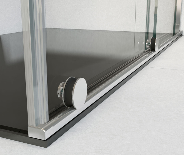 Душевой уголок Vincea Arno VSR-1A9014CL