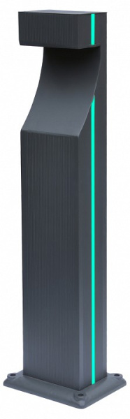 Наземный низкий светильник Kink Light Келси 09205-F(220V),16(07)