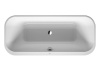 Акриловая ванна Duravit Happy D.2 180x80 700319000000000