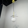 Подвесной светильник Imperiumloft MATISSE MATISSE-ONE01