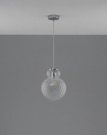 Подвесной светильник Moderli Lorel V11164-1P