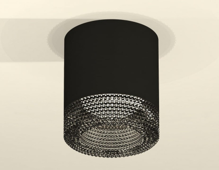 Накладной светильник Ambrella Light XS XS7402011