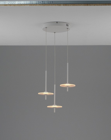 Подвесной светильник Moderli Ella V11392-PL