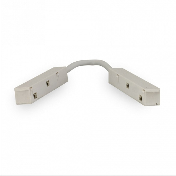 Токопровод концевой AM-Group  MAGNET AM404 LL20 WH