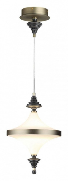 Подвесной светильник Odeon Light Ula 5404/23L