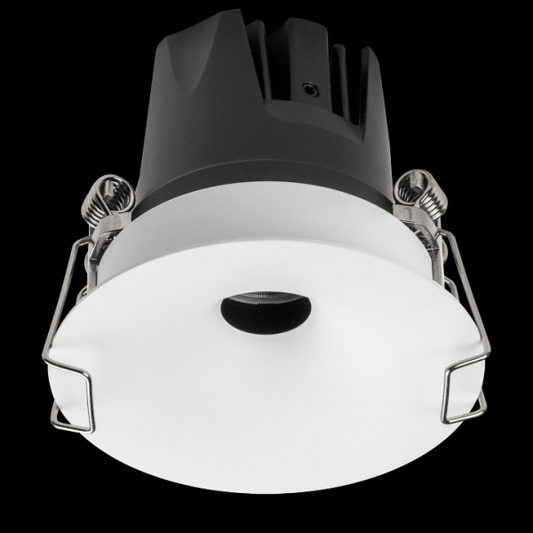 Встраиваемый светильник Lightstar Spira 74236