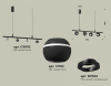 Подвесной светильник Ambrella Light XB XB9002530