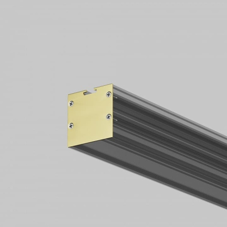 Заглушка для профиля Maytoni Led Strip  642039
