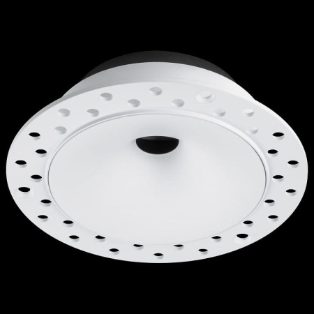 Рамка на 1 светильник Lightstar Spira 074206-01