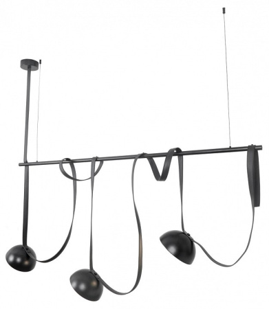 Комплект трековый Lussole LSP-7521