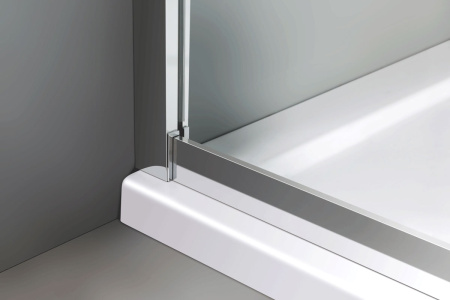 Душевой уголок Vincea Scala VSQ-2SC900CL