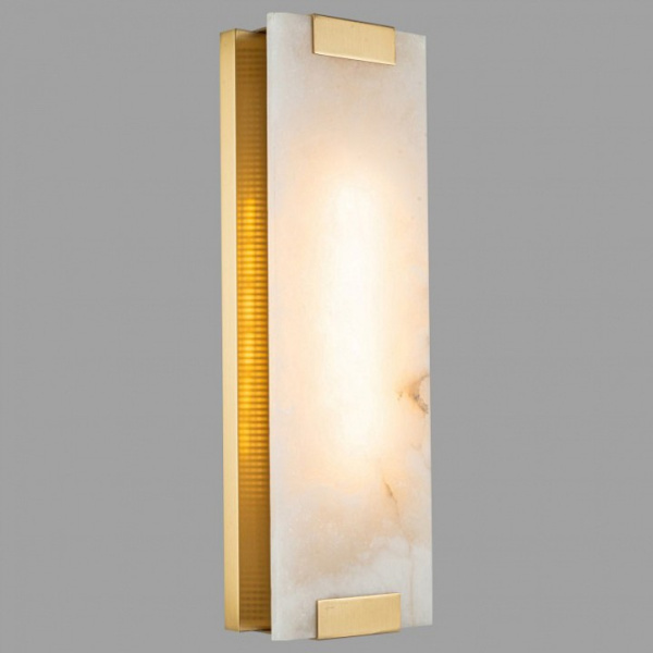 Накладной светильник Belfast Ravenhill 3230 BR MB