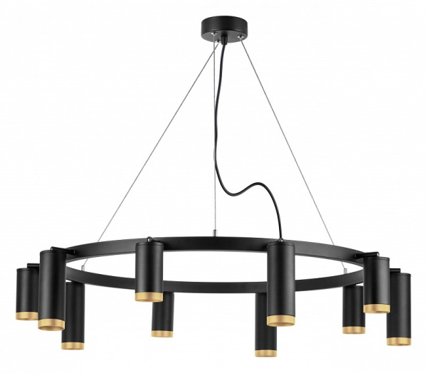 Подвесная люстра Lightstar Rullo LR02037587540