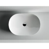Раковина 60x41,5 см Ceramica Nova Element CN5009