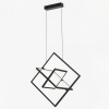 Подвесная люстра Citilux Cube CL719241