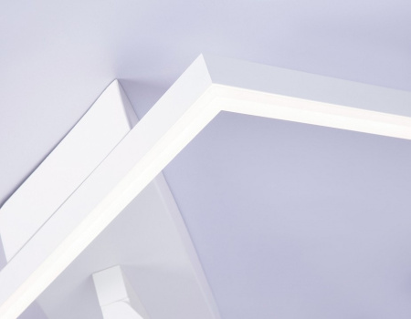 Накладной светильник Ambrella Light FL FL51463