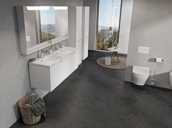 Тумба под раковину Ravak SD Classic II 130 X000001482