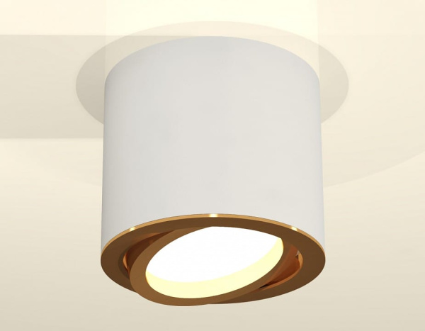 Накладной светильник Ambrella Light XS XS7401004