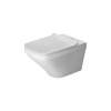 Подвесной унитаз Duravit Rimless 25510900001