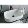 Раковина 56x42 см GID Simple N N9243