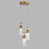 Подвесной светильник Lumion DENVER 8276/3A