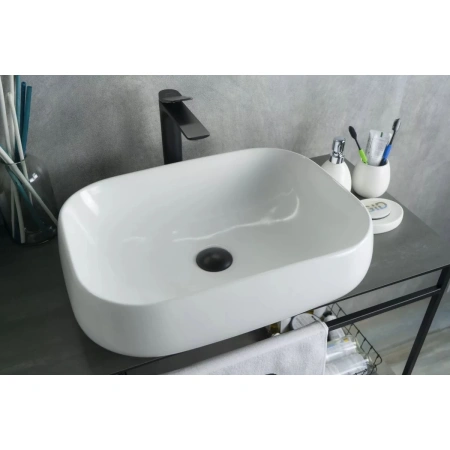 Раковина 56x42 см GID Simple N N9243