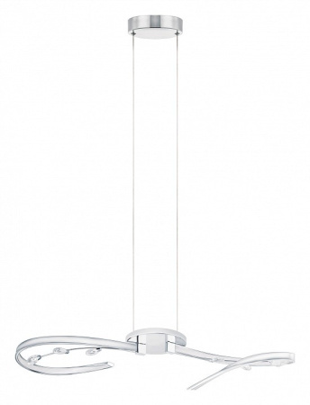 Подвесной светильник Eglo Vallemare 1 97488