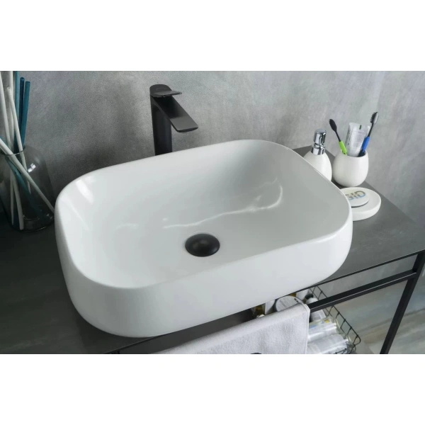 Раковина 56x42 см GID Simple N N9243