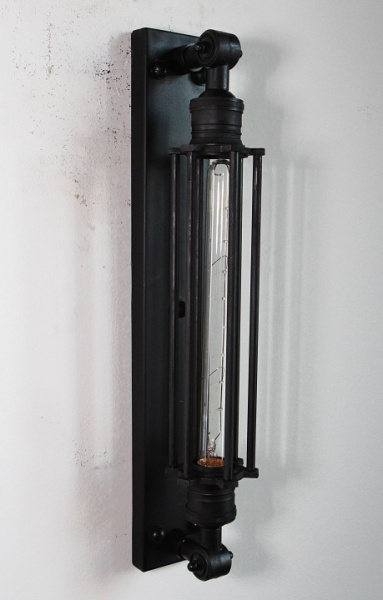 Накладной светильник Covali WL-30588