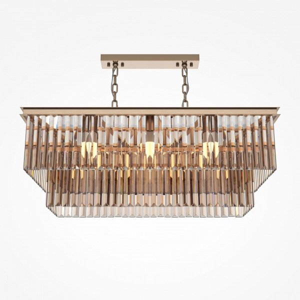 Подвесной светильник Maytoni Revero MOD085PL-08G