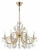 Подвесная люстра Odeon Light Versia 4977/6