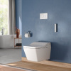 Подвесной унитаз TOTO Washlet SX CW522ERY#XW