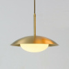 Подвесная люстра Imperiumloft  VITABY01